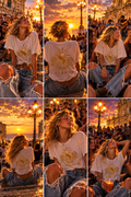 T-Shirt Salento