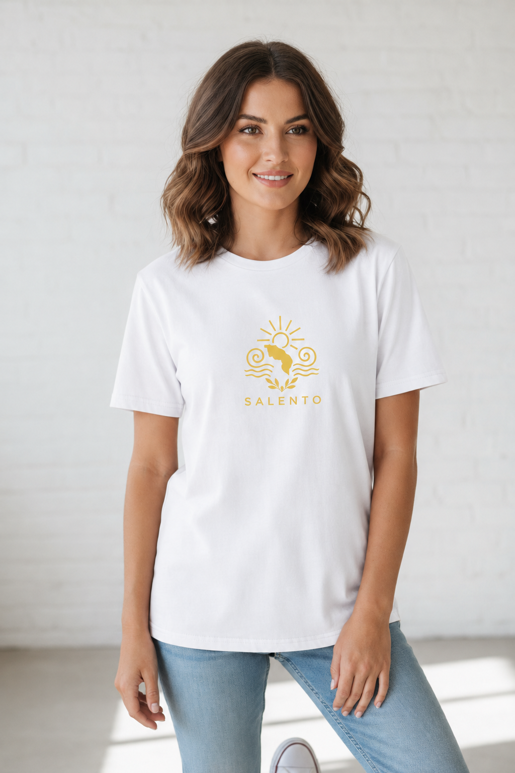 T-Shirt Salento