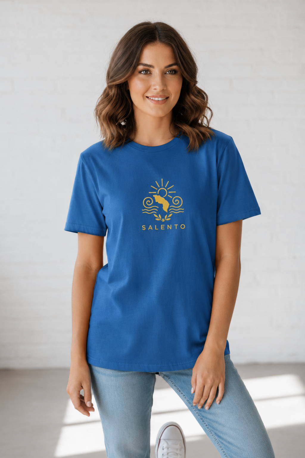 T-Shirt Salento