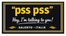 pss pss - Home