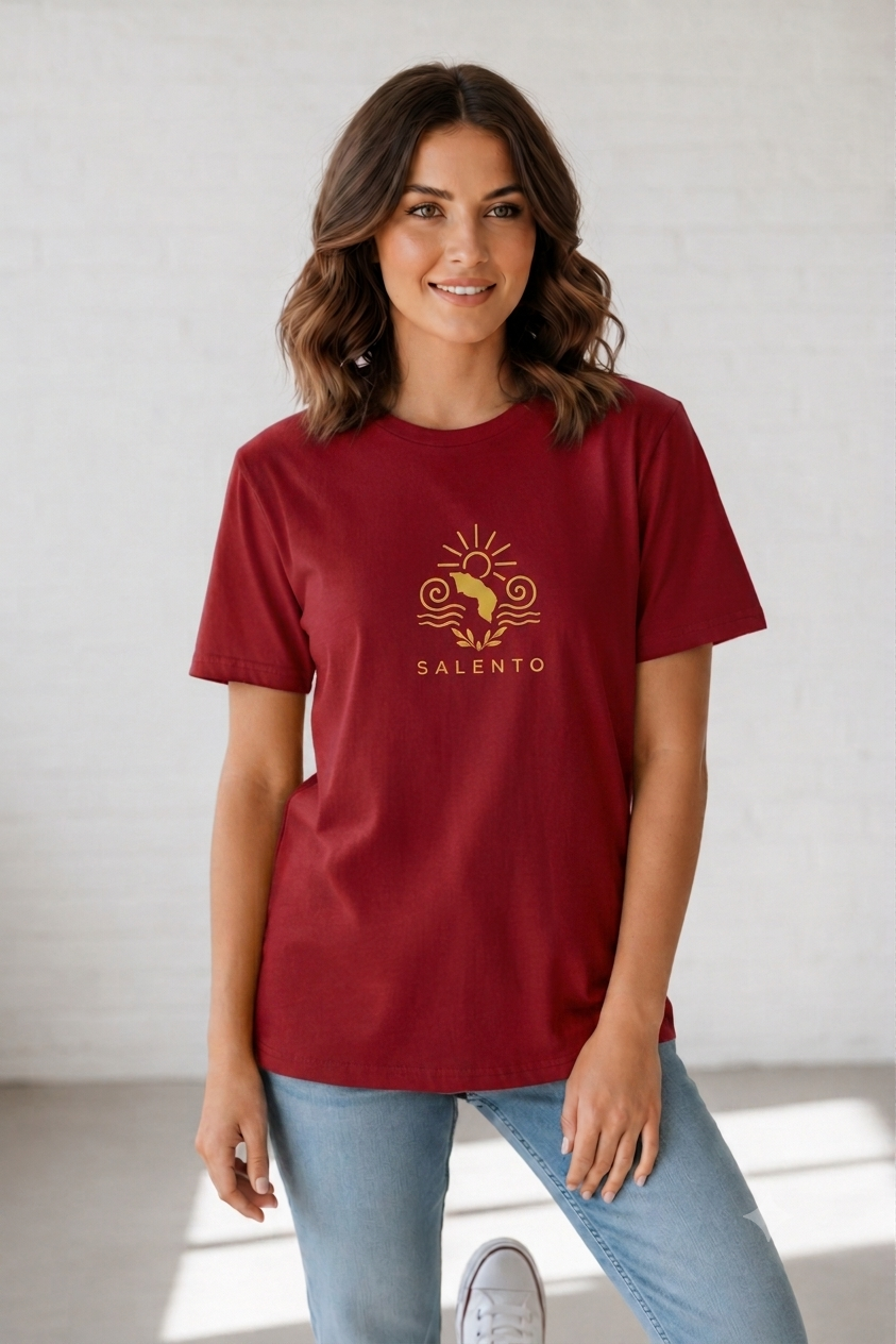 T-Shirt Salento