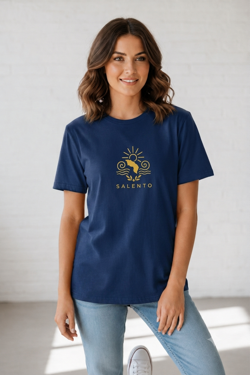 T-Shirt Salento