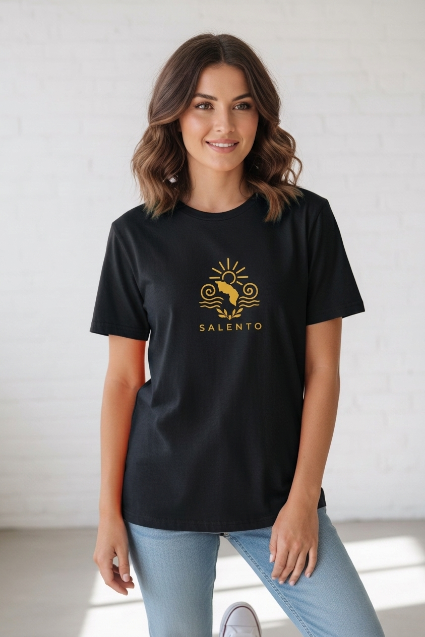 T-Shirt Salento