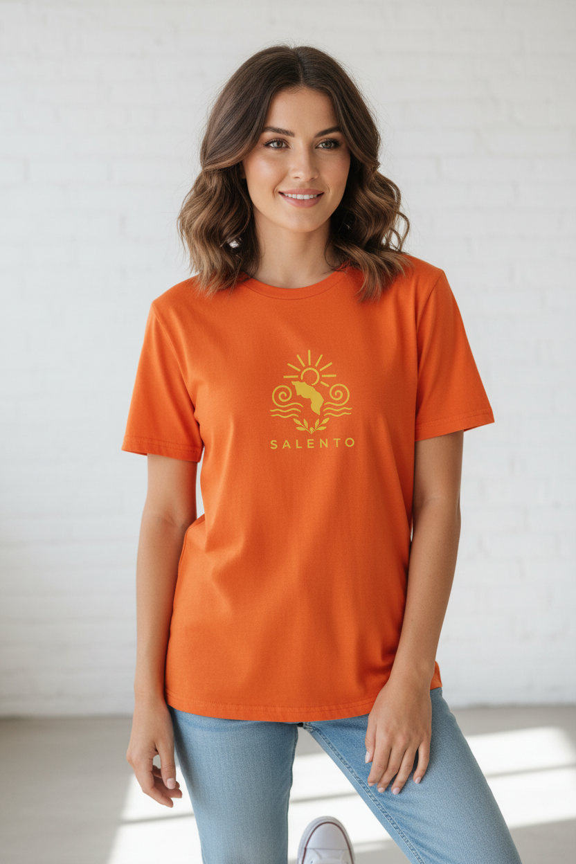 T-Shirt Salento