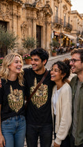 Lecce – Heritage Romano & Streetwear Epico